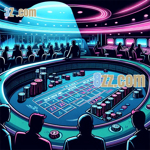 A Revolução dos Apps: Entretenimento em Jogo no 8zz