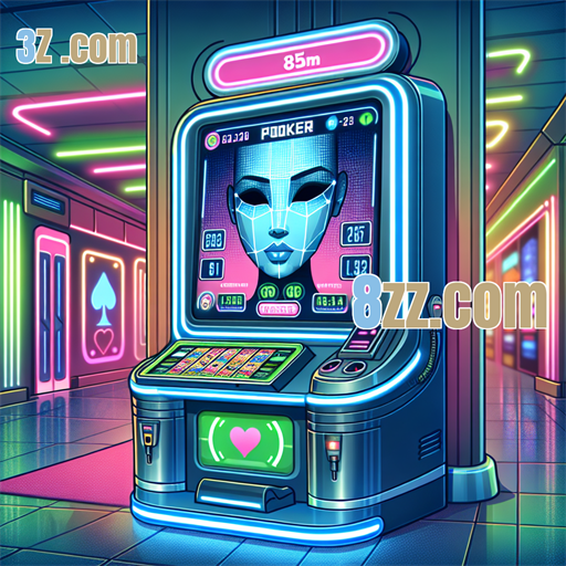 Explore os Slots e Ganhe Emoções no 8zz.com