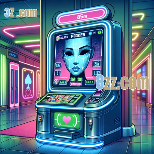 Explore os Slots e Ganhe Emoções no 8zz.com